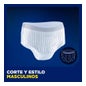 TENA Men Premium Fit Protective Underwear Talla M 12uds