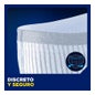 TENA Men Premium Fit Protective Underwear Talla M 12uds
