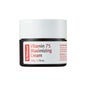 By Wishtrend Vitamin 75 Maximizing Cream 50g