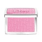 Rubor compacto rosado marca Dior 001