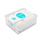 Interapothek neo bastoncillos de oídos seguridad 50 uds