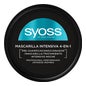 Syoss Hidratacion+ Mascarilla Intensiva 4 en 1 500ml