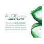 Garnier Fructis Aloe Secado Natural Crema Gel 400 ml