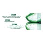 Garnier Fructis Aloe Secado Natural Crema Gel 400 ml