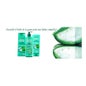 Garnier Fructis Aloe Secado Natural Crema Gel 400 ml