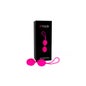 U-body Wa Flower Balls bolas chinas de silicona