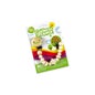Ico Baby Wood Pacifier Chain Dummy