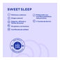 Jelly Pills Sweet Sleep Gummies 240g