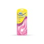 Scholl Gel Activ Open Shoe 1 paar