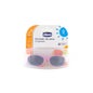 Chicco gafas de Sol Rosa Patito 0 M+ 1 ud