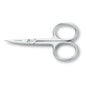 3 Claveles Tijera Uñas Recta 3.5'' 9 cm 1 ud