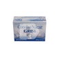 Concha Nácar Grisi jabón 100g