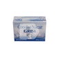 Concha Nácar Grisi jabón 100g