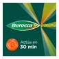 Berocca® Boost brusende 15comp