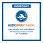 Audispray Odore Junior senza gas 15ml