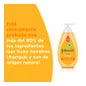 Johnson's Baby Champú Clásico 500 ml
