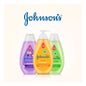 Johnson's Baby Champú Clásico 500 ml