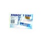 Anabox 7 days pill box 1pc