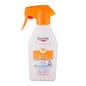 Eucerin Zon Trigger Spray Spray kinderen SPF50 300Ml