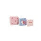 Tutete Lonchera Magical Unicorn 3uds