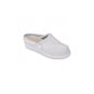 Hankshoes Zueco Relax T 38 blanco