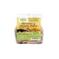 Solnatural Palitos Espelta Cúrcuma Sésamo 150 g