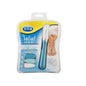 Scholl Velvet Smooth Electrical System Uñas Sublimes