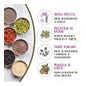 Naturtint Mascarilla Hair Food Purple Rice 150 ml