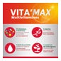 Santarome Vita'Max Multivitaminas 30 comp