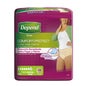 Depend Pants Normal S/M Mujer 10 Unidades