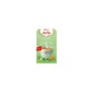 Yogi Tea Infusión Ayurvédica White Th Aloe Vera Orgánico 17 bolsas de 1.8 g