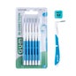 Gum Cepillo  Bi-Direction 0.9 Mm