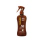 Babaria Coco Aceite Aceite Spf50 Proteccion Muy Alta 200 ml