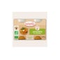 Babybio Huerta Orgánica en 4 Meses 2 X130 g