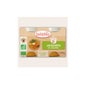 Babybio Huerta Orgánica en 4 Meses 2 X130 g