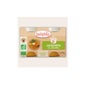 Babybio Huerta Orgánica en 4 Meses 2 X130 g