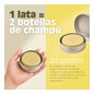 VitalizeNature Champú Sólido Vital Balance 100 g