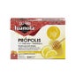 Juanola Própolis Miel Zinc y Vitamina C Limón Miel 36 Pastillas