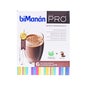 biManán® método PRO batido chocolate 6 sobres