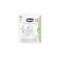Chicco® Tetina Step Up 2 Tetina Boca Ancha Flujo Rápido 2 uds