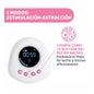 Chicco Bomba Sacaleches Doble 1 ud