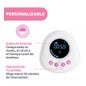 Chicco Bomba Sacaleches Doble 1 ud