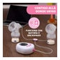 Chicco Bomba Sacaleches Doble 1 ud