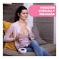 Chicco Bomba Sacaleches Doble 1 ud