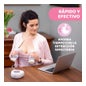 Chicco Bomba Sacaleches Doble 1 ud