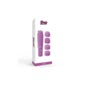 Glossy Pocket Kurt Masajeador Lila 1 ud