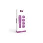 Glossy Pocket Kurt Masajeador Lila 1 ud
