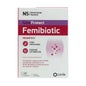 Ns Femibiotic 30caps