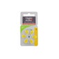 Quies Hearing Battery Model 10 X6