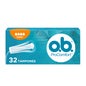 Ob Tampon Digital Super Procomfort 32 Units